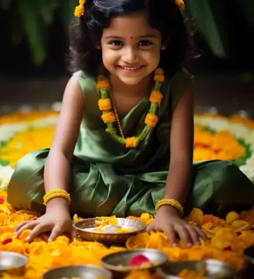 Onam Celebration