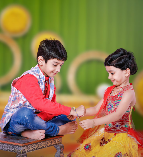 Raksha Bandhan