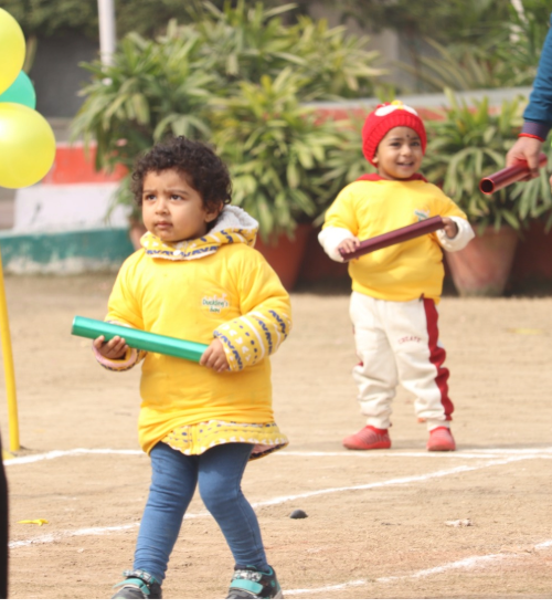 Sports Day