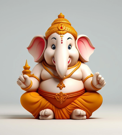 Ganesh Chaturthi